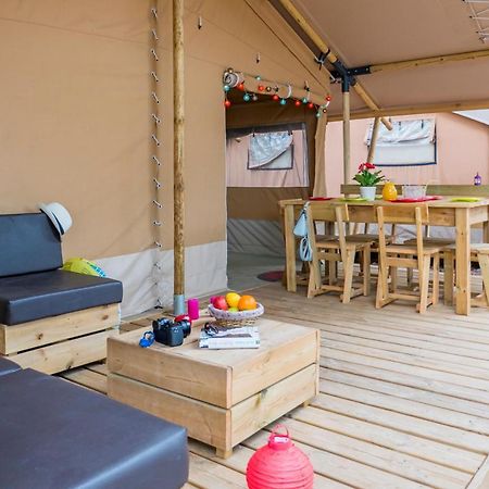 Vacanceselect Premium Lodge Polari Ρόβινι Εξωτερικό φωτογραφία