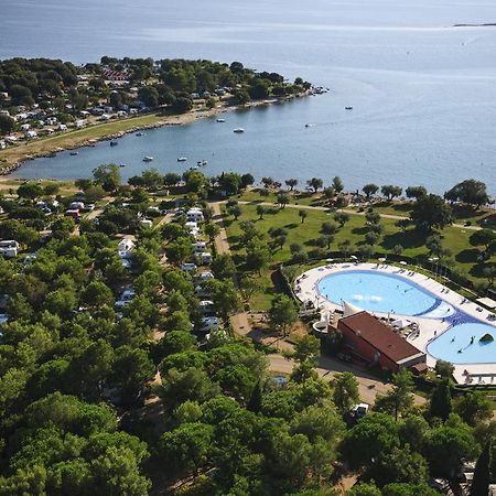 Vacanceselect Premium Lodge Polari Ρόβινι Εξωτερικό φωτογραφία