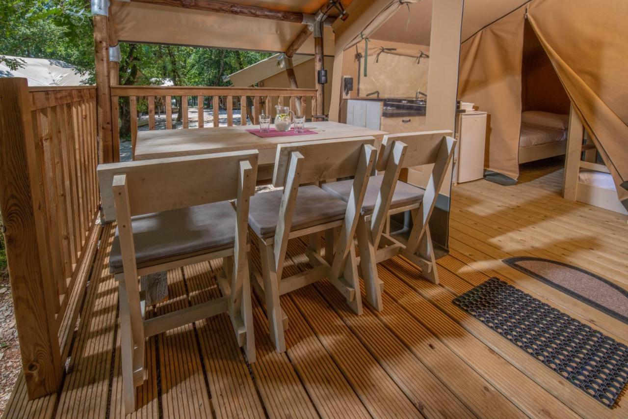Vacanceselect Premium Lodge Polari Ρόβινι Εξωτερικό φωτογραφία