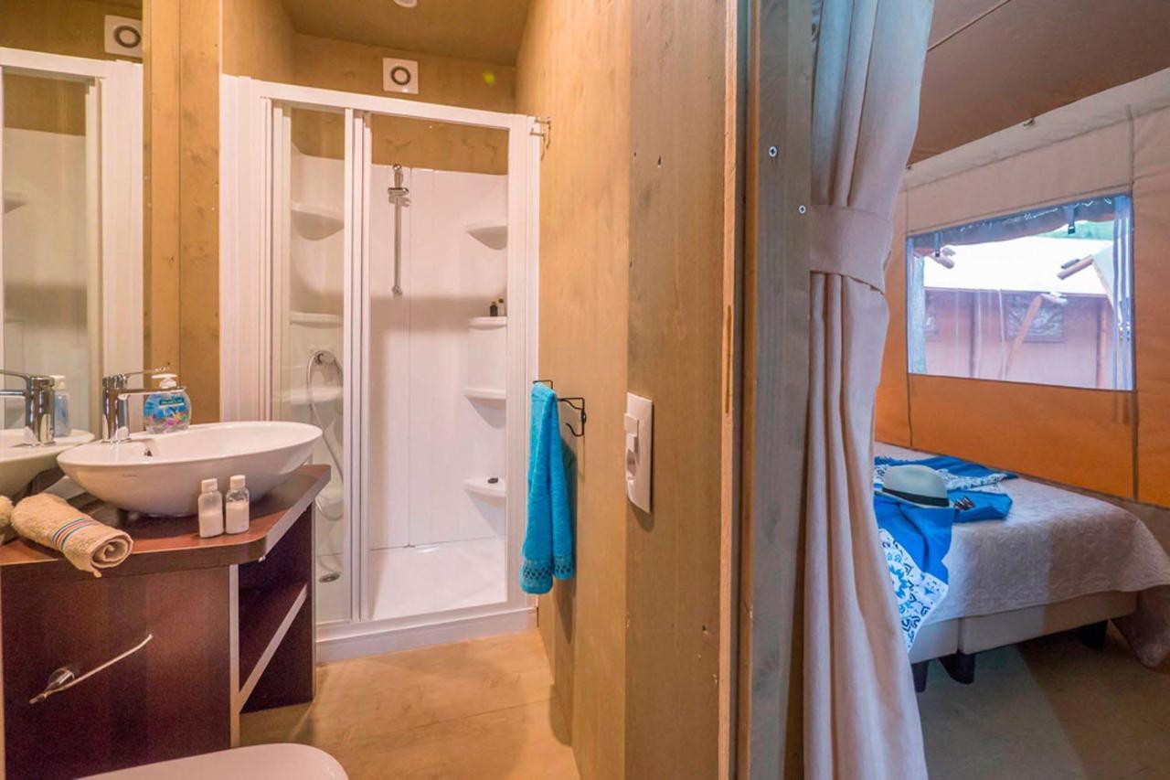 Vacanceselect Premium Lodge Polari Ρόβινι Εξωτερικό φωτογραφία