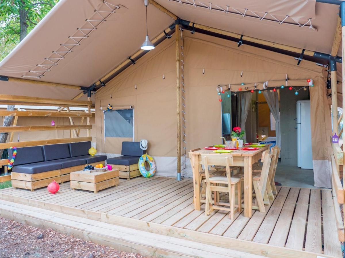 Vacanceselect Premium Lodge Polari Ρόβινι Εξωτερικό φωτογραφία