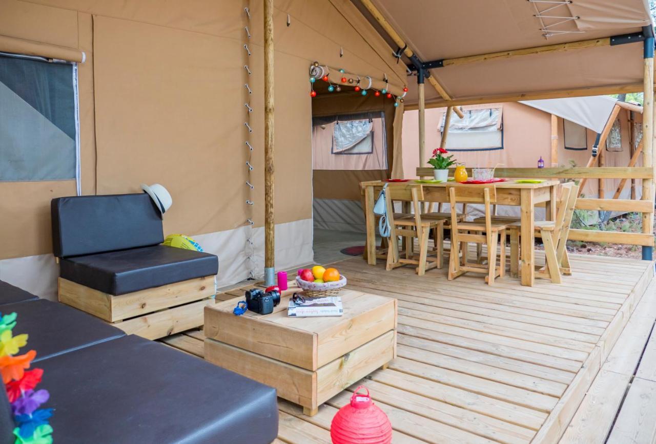 Vacanceselect Premium Lodge Polari Ρόβινι Εξωτερικό φωτογραφία
