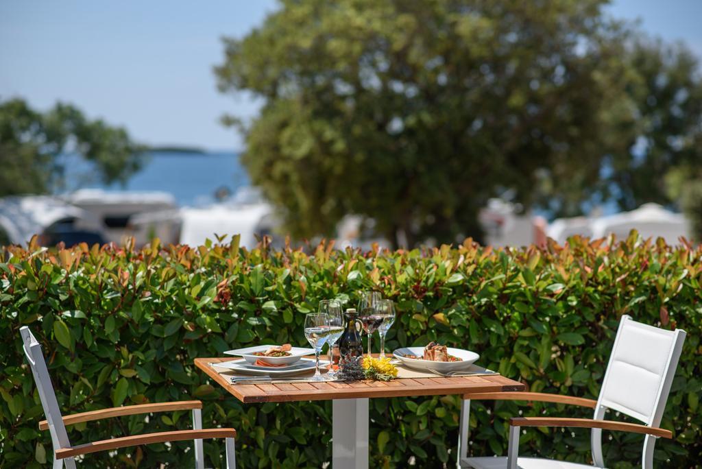 Vacanceselect Premium Lodge Polari Ρόβινι Εξωτερικό φωτογραφία