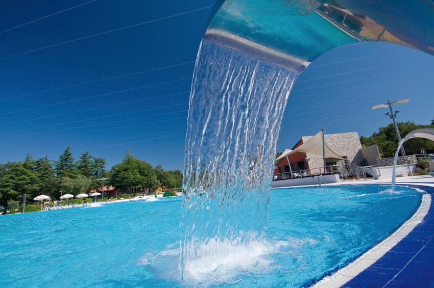 Vacanceselect Premium Lodge Polari Ρόβινι Εξωτερικό φωτογραφία