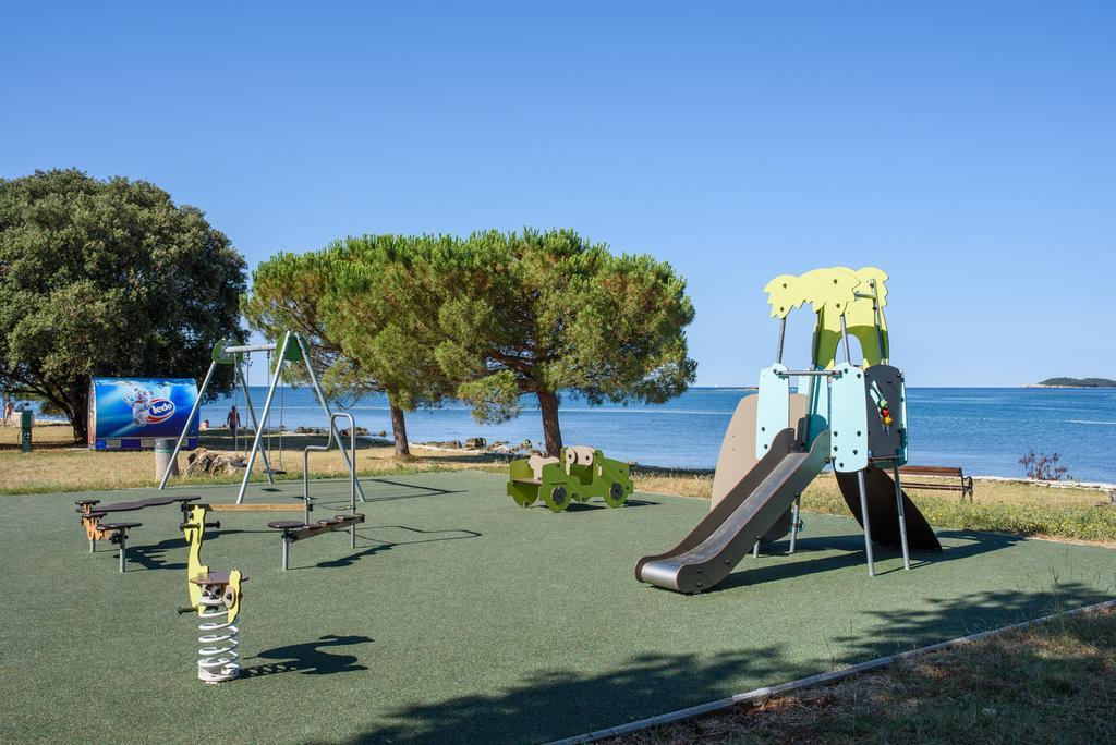Vacanceselect Premium Lodge Polari Ρόβινι Εξωτερικό φωτογραφία