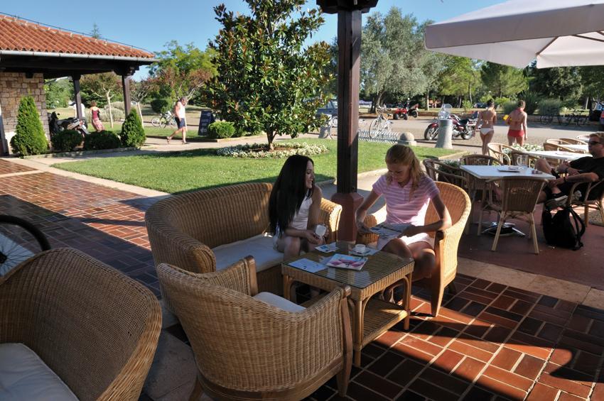 Vacanceselect Premium Lodge Polari Ρόβινι Εξωτερικό φωτογραφία