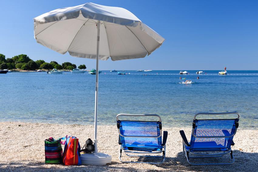 Vacanceselect Premium Lodge Polari Ρόβινι Εξωτερικό φωτογραφία