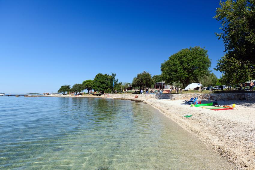 Vacanceselect Premium Lodge Polari Ρόβινι Εξωτερικό φωτογραφία