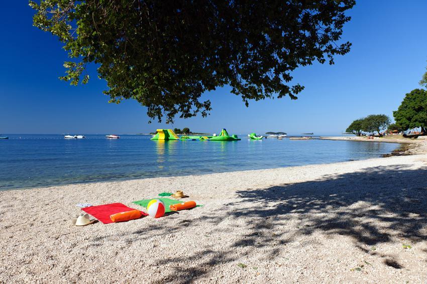 Vacanceselect Premium Lodge Polari Ρόβινι Εξωτερικό φωτογραφία