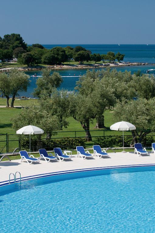 Vacanceselect Premium Lodge Polari Ρόβινι Εξωτερικό φωτογραφία