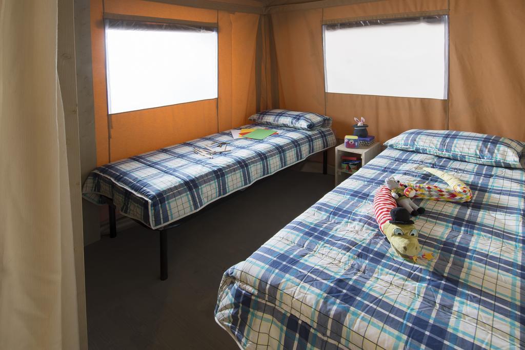 Vacanceselect Premium Lodge Polari Ρόβινι Εξωτερικό φωτογραφία