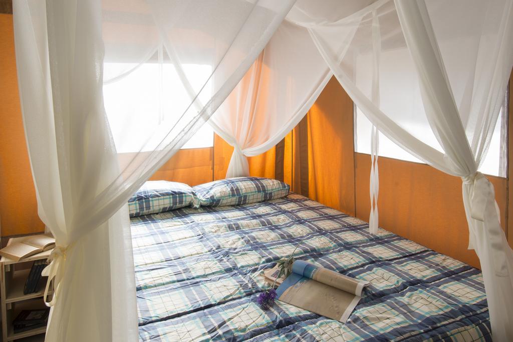 Vacanceselect Premium Lodge Polari Ρόβινι Εξωτερικό φωτογραφία